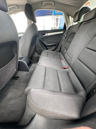 Audi A4 2008