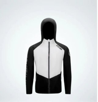 Cortavientos running unisex Talla S-M
