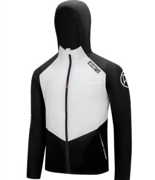 Cortavientos running unisex Talla S-M