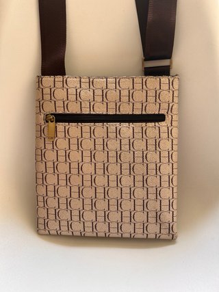 Bolso bandolera Carolina Herrera CHCH