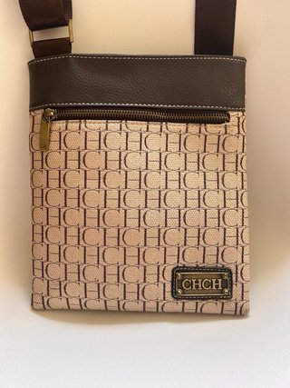 Bolso bandolera Carolina Herrera CHCH