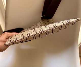 Bolso bandolera Carolina Herrera CHCH