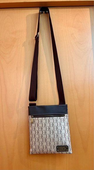 Bolso bandolera Carolina Herrera CHCH