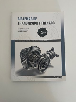 Libros ciclo electromecanica Monlau grado medio