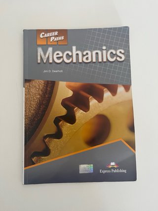 Libros ciclo electromecanica Monlau grado medio