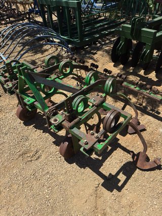 Lote agrícola