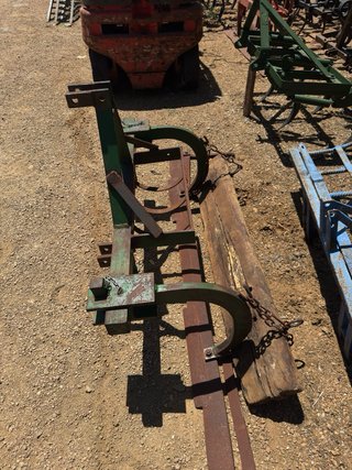 Lote agrícola