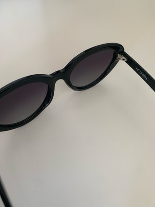 Gafas de sol mujer negras
