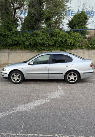 SEAT Toledo