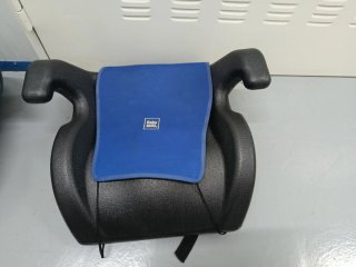 Silla elevadora infantil Baby auto