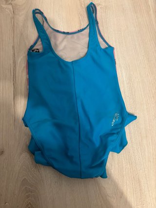 Costume intero Arena Paw Patrol 4/5 anni