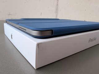 iPad Air 11 M3 128GB Wi-Fi + Apple Pencil