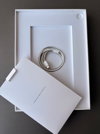iPad Air 11 M3 128GB Wi-Fi + Apple Pencil