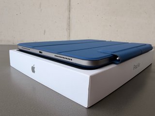 iPad Air 11 M3 128GB Wi-Fi + Apple Pencil