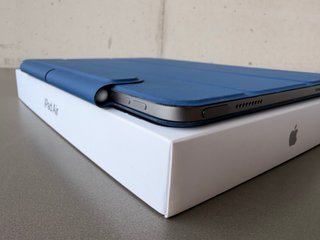 iPad Air 11 M3 128GB Wi-Fi + Apple Pencil