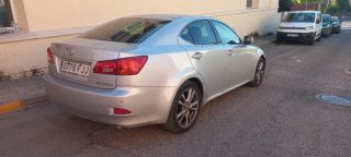 Lexus IS 2007
