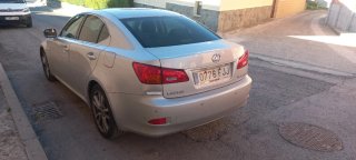 Lexus IS 2007