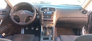 Lexus IS 2007