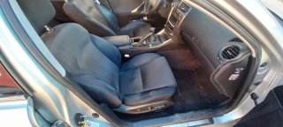 Lexus IS 2007