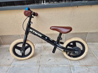 Bicicleta sin pedales B'TWIN para niños