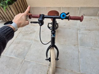 Bicicleta sin pedales B'TWIN para niños
