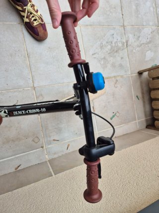 Bicicleta sin pedales B'TWIN para niños