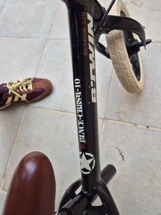 Bicicleta sin pedales B'TWIN para niños