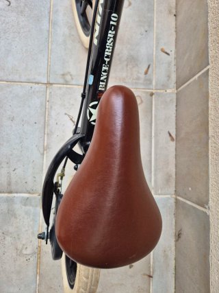 Bicicleta sin pedales B'TWIN para niños
