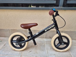 Bicicleta sin pedales B'TWIN para niños