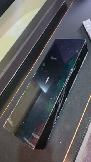 TV Samsung 55 pulgadas Q8F (reparar)