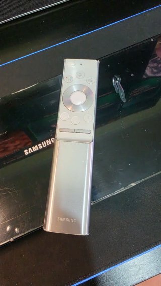 TV Samsung 55 pulgadas Q8F (reparar)