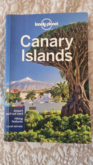 Lote guía España – Lonely Planet, Natgeographic +