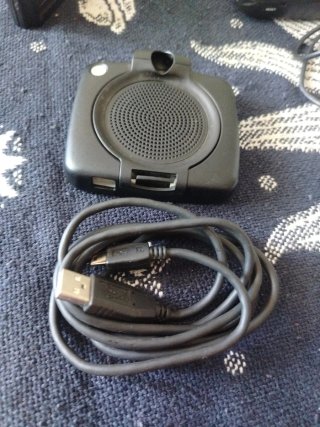 GPS TomTom