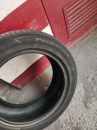 Neumático Michelin Primacy 3