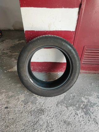 Neumático Michelin Primacy 3