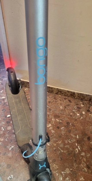 Patinete Eléctrico Cecotec Bongo