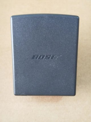 BOSE SOUNDLINK ADAPTADOR
