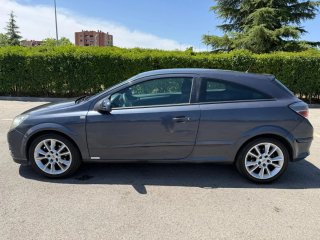 Opel Astra 2006