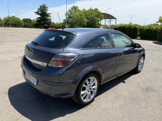 Opel Astra 2006