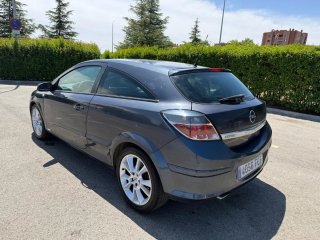 Opel Astra 2006