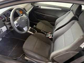Opel Astra 2006