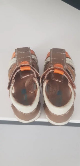 Sandalias niño Angelitos Talla 29