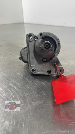 MOTOR ARRANQUE Peugeot Partner Tepee (05.2008->)