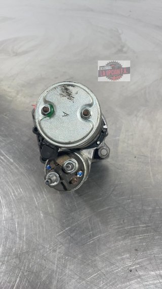 MOTOR ARRANQUE Peugeot Partner Tepee (05.2008->)