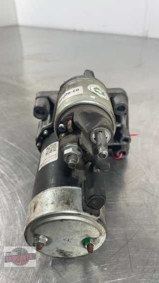 MOTOR ARRANQUE Peugeot Partner Tepee (05.2008->)
