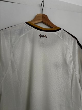 Camiseta Fútbol España Talla L