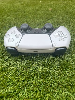 Mando PS5 DualSense con Joysticks Magnéticos