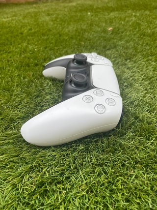 Mando PS5 DualSense con Joysticks Magnéticos