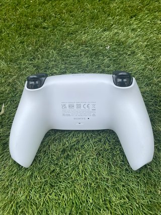 Mando PS5 DualSense con Joysticks Magnéticos