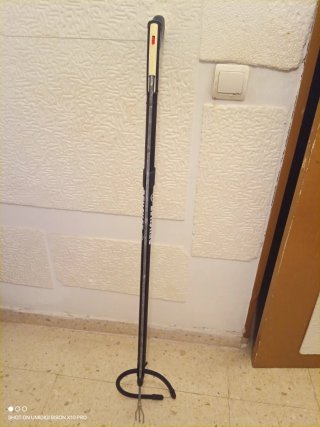 Arpón de pesca Beuchat